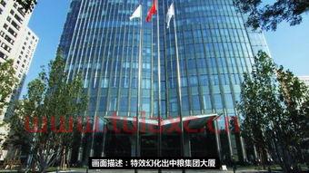 中粮科技