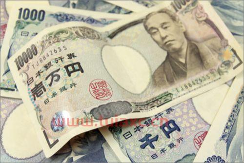 16万日元是多少人民币多少（16万日元值多少人民币） 第1张
