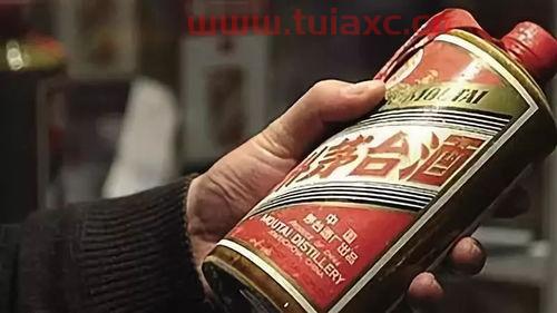 茅台酒股票市值是多少市值（茅台股票的市值多少） 第1张