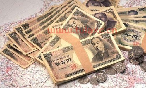 1600日元换算成人民币（17000日元换算人民币） 第1张
