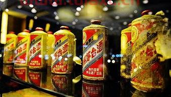 茅台酒股票原始股价格（茅台酒厂原始股票） 第1张