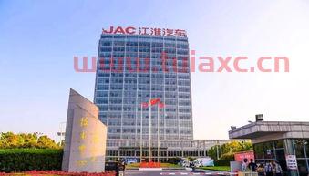 江淮汽车低估（江淮汽车市值严重低估） 第1张