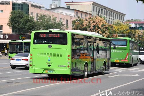 长安汽车班车线路图（长安汽车交通车线路） 第1张