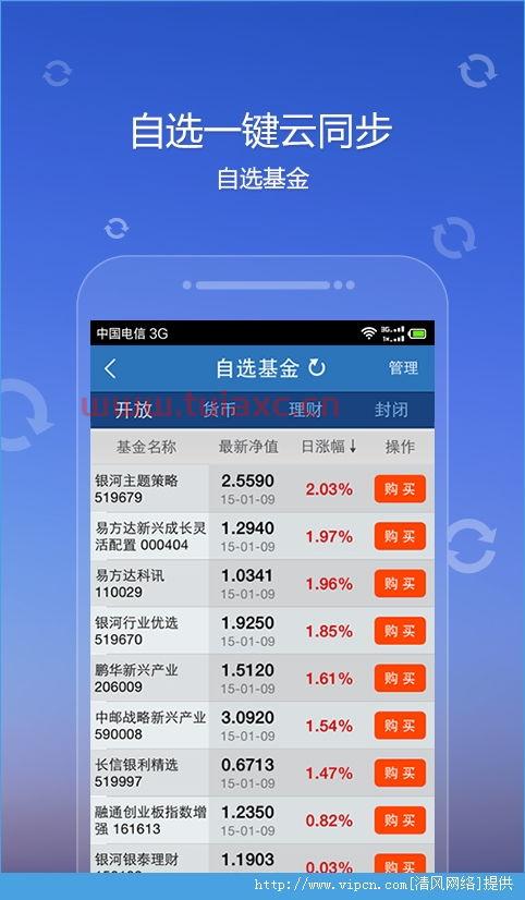 天天基金网登录不了什么原因呀怎么解决（天天基金登陆不上） 第1张