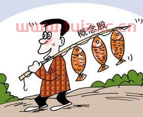 互联网金融概念股龙头股有哪些（互联网金融概念股龙头股票有哪些） 第1张