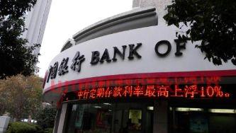 中国银行美元外汇牌价走势图表（美元 中国银行外汇牌价） 第1张