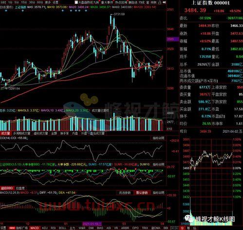 美股4月2日行情（美股4月2日行情分析） 第1张