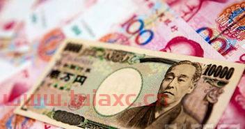 日元兑换人民币中国银行汇率（日元兑换人民币中国银行汇率是多少） 第1张