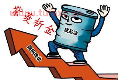 油价今天调整还是明天调整划算呢（油价调整时间今天涨价还是明天） 第1张