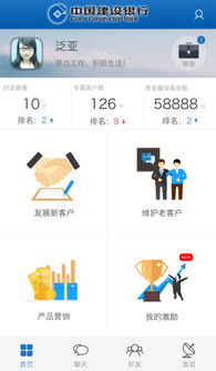 中国建设银行客户经理是什么职位（建设银行个人客户经理职责） 第1张