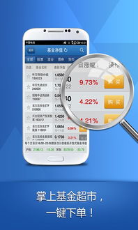 天天基金下载数据在哪看（天天基金网的基金数据在哪里） 第1张