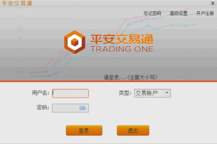 中国平安外汇交易（平安交易通外汇买卖业务） 第1张