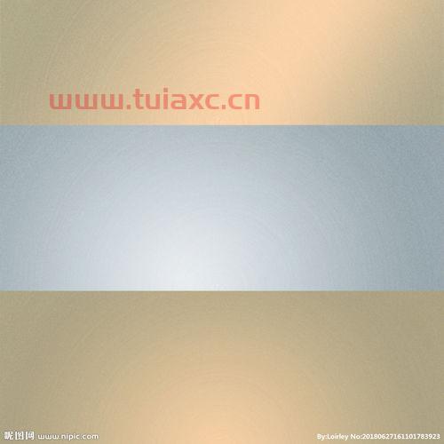 金属铟是什么颜色的（金属铟是什么颜色的漆） 第1张