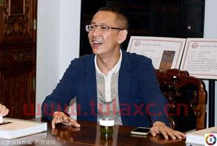 金丝楠收藏大家王明亮的简单介绍 第1张