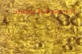 金丝楠木纹理图片大全（金丝楠木的花纹） 第1张