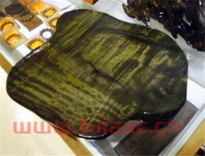 金丝楠木好坏怎分别色最好（金丝楠木颜色越深越好吗） 第1张
