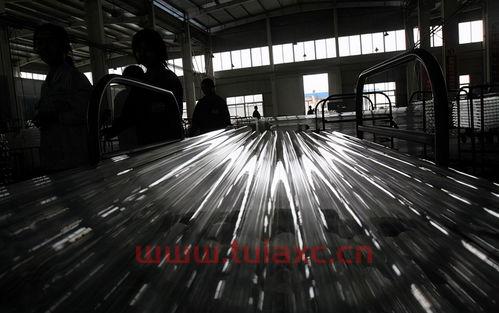 汽车股票的龙头企业（汽车行业的龙头股票） 第1张