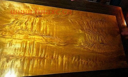 什么是金丝楠木金玉满堂（金丝楠阴沉木十品是什么意思） 第1张