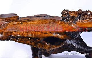 金丝楠木有什么特征（金丝楠木都有什么特点） 第1张