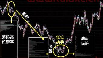 什么叫主力吸筹股票（主力吸的是谁的筹码） 第1张