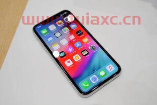 iphonex和xr区别像素（iphonex和xr像素一样吗） 第1张
