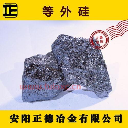 湖南的工业硅厂（湖南的工业硅厂家有哪些） 第1张