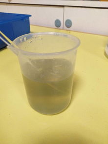 氯化钴溶液颜色变化过程（氯化钴的颜色变化） 第1张