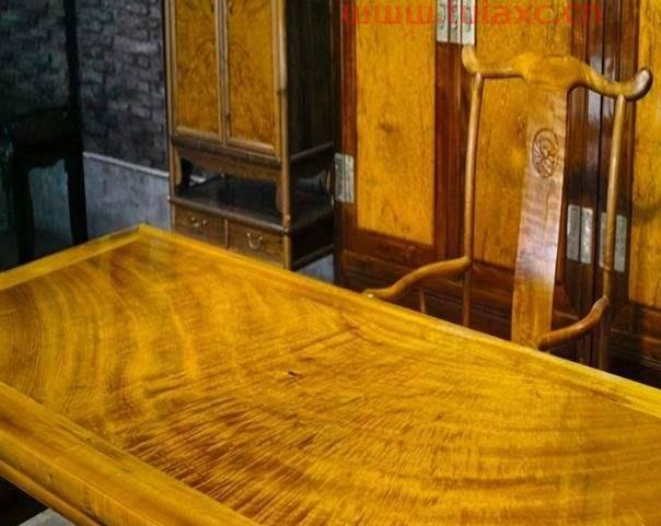 金丝楠木屋价值八亿吗（金丝楠木屋价值八亿吗） 第1张