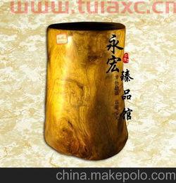中国金丝楠木收藏家排行榜最新图片（最贵的金丝楠木藏品） 第1张