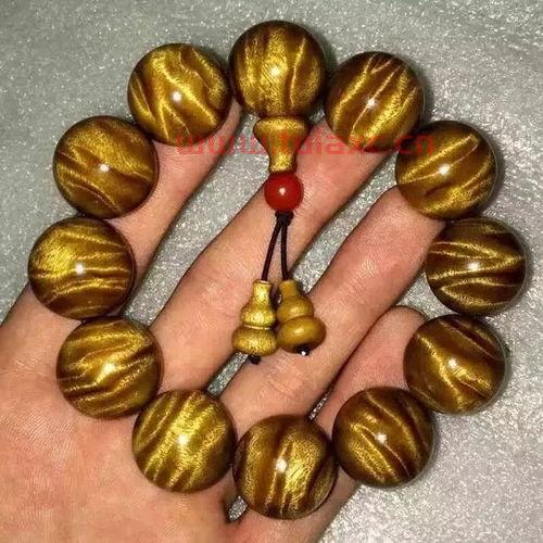 金丝楠木比金子贵多少（金丝楠木哪个贵） 第1张