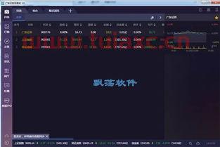 股票行情软件下载广发证券网（广发证券行情交易软件） 第1张