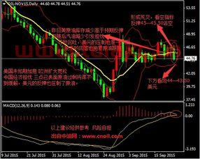 国际原油价格暴跌原因有哪些（国际原油价格涨跌） 第1张
