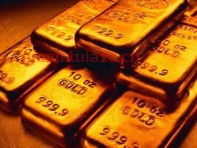 黄金最低价格多少一克（2022年黄金最低价格多少一克） 第1张