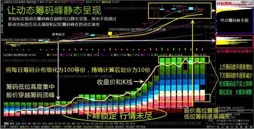股票中什么叫筹码（股票什么叫筹码分布） 第1张