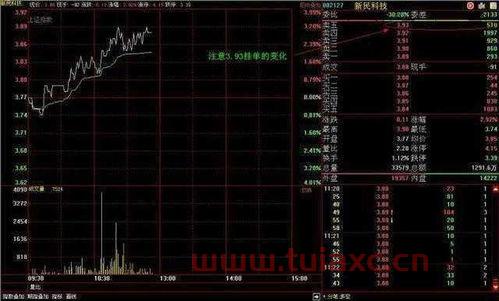 股票里的吸筹是什么意思啊怎么看涨跌（股票中的吸筹是什么意思） 第1张