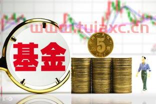 基金怎么赚小钱的（基金怎么赚大钱） 第1张