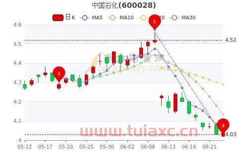 600002（6000028中国石化股票行情） 第1张