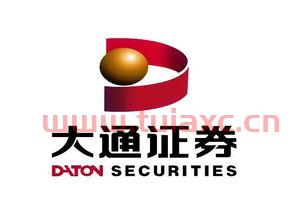 大通证券网（大通证券网上营业厅电话） 第1张