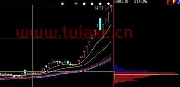 股票行情预测软件（看股票行情软件） 第1张
