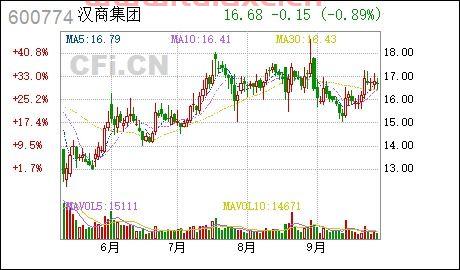 汉商集团公告（汉商集团董事会成员） 第1张