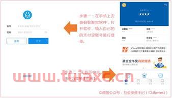 新手如何玩基金交易平台（基金怎么玩怎么买） 第1张