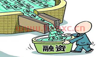 证券账户的融资融券怎么操作（证券账户的融资融券怎么操作的） 第1张