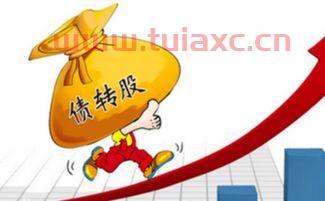 股金转股票是什么意思（股票转股是什么意思?） 第1张