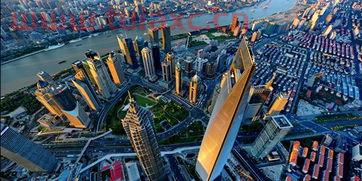 上海环球金融中心商场图片（上海环球金融中心长什么样子）