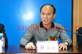 广西交通投资集团周异助（广西交通投资周文）