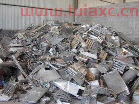 义乌不锈钢废品回收价格表（义乌不锈钢废品回收价格表图片）