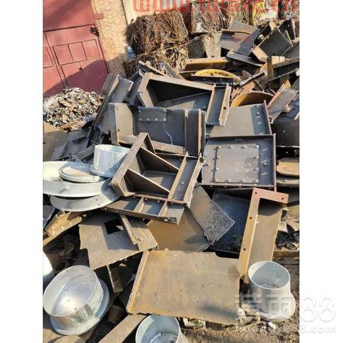 天津市的废品回收价格表（天津废品回收上门电话）