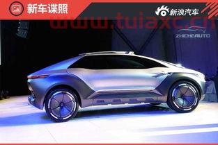 智能电动汽车价格表（智能电动汽车品牌价格）
