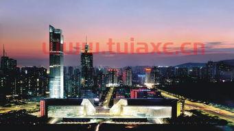 深圳市新世界投资有限公司（深圳市新世界集团）