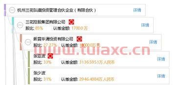 杭州三花投资管理有限公司（杭州三花控股怎么样）